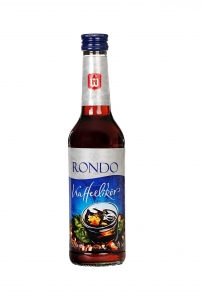 Rondo Kaffee - Likr 23,0 % 0,35 l
