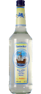 Rostocker Klarer 30% 0,7l