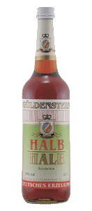 Halb & Halb 35% 0,7l