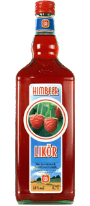 Himbeerlikr 18,0 % 0,7l