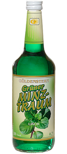 Grner Minztraum 18,0 % 0,7