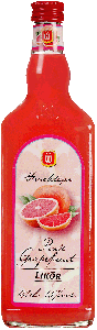 Pink Grapefruit Likör 15,0 % 0,7