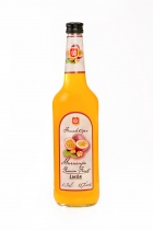 Fruchtiger Maracuja Passionsfruit Likr 15%, 0,7l