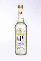 Gin - Lemon 37,5 % 0,7 l