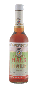 Halb & Halb 35% 0,35l