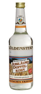 Jubilums Doppelkorn 38,0 % 0,7