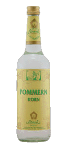 Pommernkorn 32% 0,7l