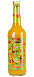 Mango-Orange Limes 15,0 % 0,7