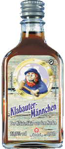 Richtenberger Klabautermnnchen 33,3% 0,04l
