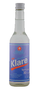 Richtenberger Klarer 30%  0,35l