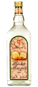 Mandel-Marzipan Likr 20,0% 0,7l