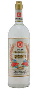 Milder Gstrower Korn 32% 3,0l