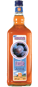 Mecklenburger Pflaume 20% 0,7l