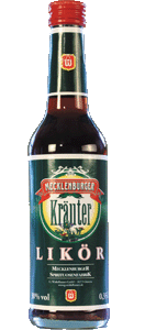 Mecklenburger Kruter 30% 0,35l