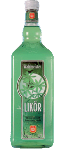 Waldmeister Likr 15% 0,7l