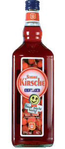 Saure Kirsche 15% 0,7l