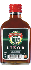 Mecklenburger Kruter 30% 0,1l